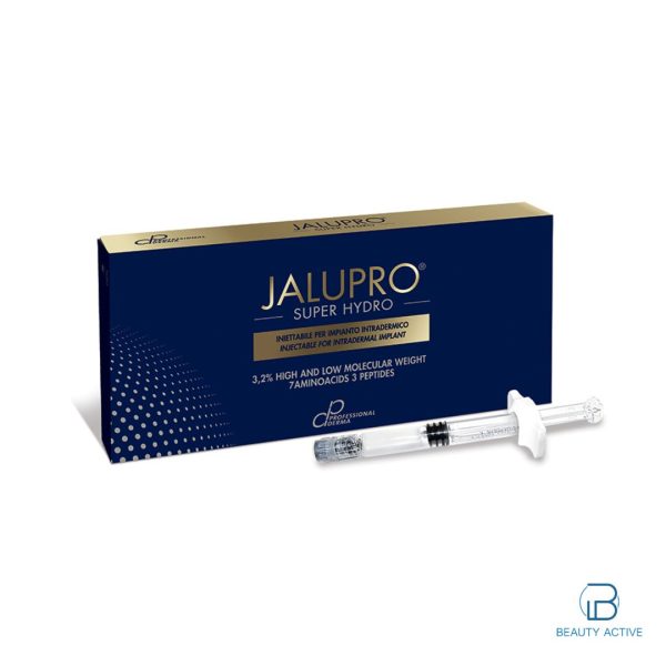 JALUPRO Super Hydro